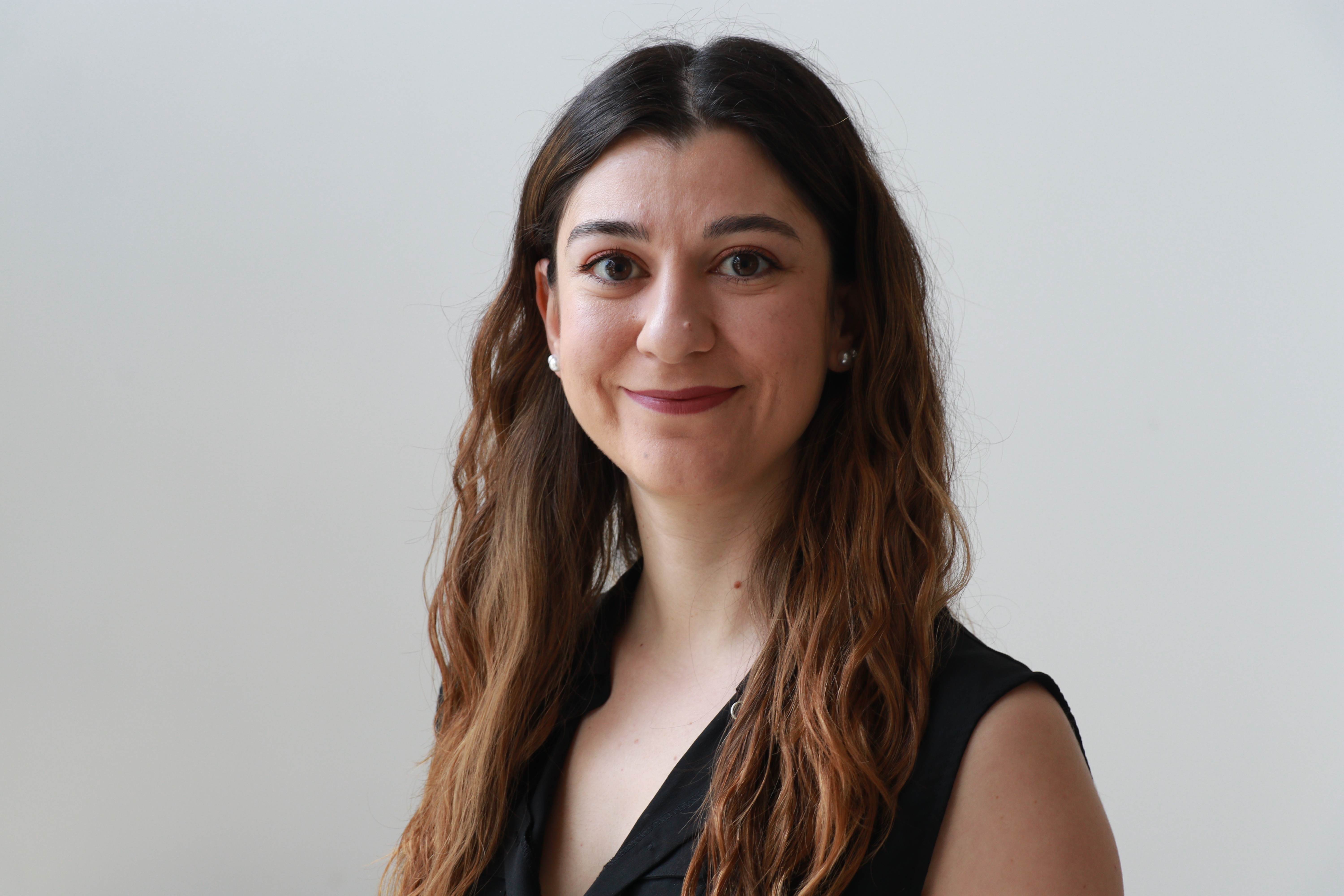Christina Gkantsinikoudi